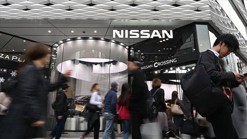 Nissan’dan 500.000 TL’lik yaz fırsatı: Juke ve Qashqai’de fiyatlar çakıldı! 1